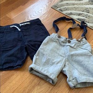H&M boys shorts